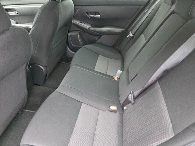 2022 Nissan Sentra in Mesa, AZ 85212 - 18086915 27