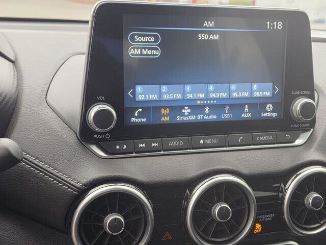 2022 Nissan Sentra in Mesa, AZ 85212 - 18086915 52