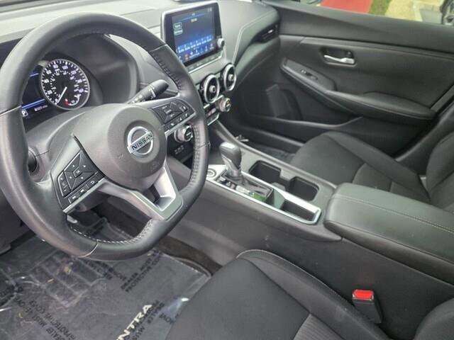 2022 Nissan Sentra in Mesa, AZ 85212 - 18086915 80