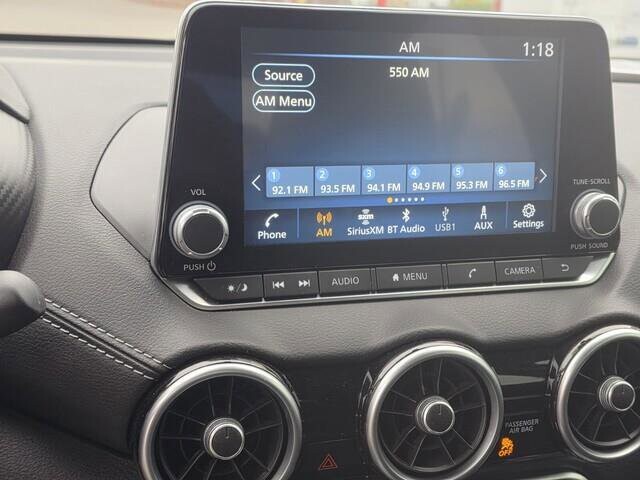 2022 Nissan Sentra in Mesa, AZ 85212 - 18086915 84