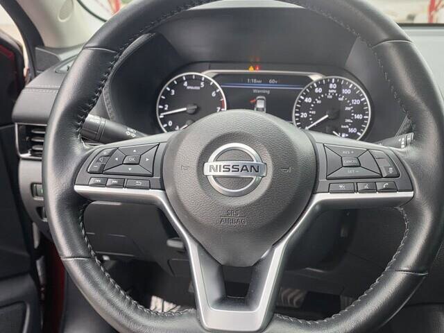 2022 Nissan Sentra in Mesa, AZ 85212 - 18086915 89