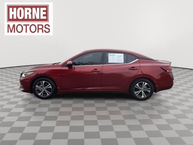 2022 Nissan Sentra in Mesa, AZ 85212 - 18086915 4