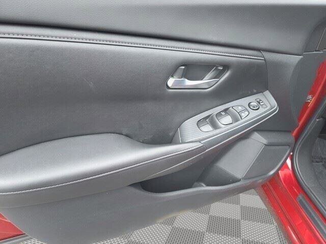 2022 Nissan Sentra in Mesa, AZ 85212 - 18086915 13