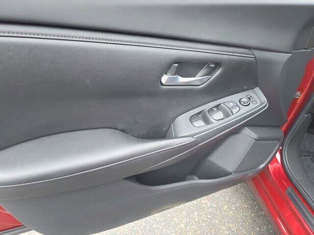 2022 Nissan Sentra in Mesa, AZ 85212 - 18086915 46