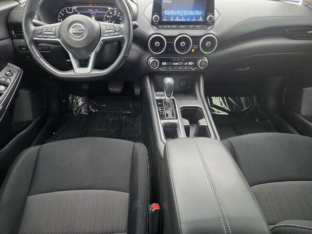 2022 Nissan Sentra in Mesa, AZ 85212 - 18086915 61