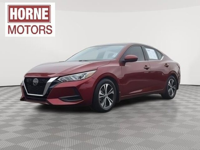 2022 Nissan Sentra in Mesa, AZ 85212 - 18086915