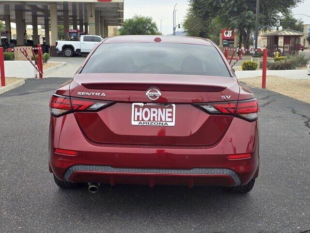 2022 Nissan Sentra in Mesa, AZ 85212 - 18086915 40