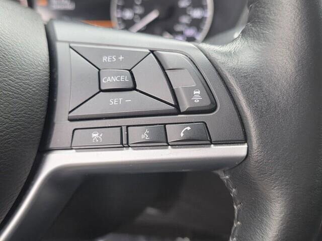 2022 Nissan Sentra in Mesa, AZ 85212 - 18086915 90