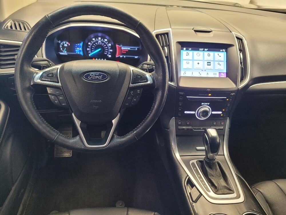 2018 Ford Edge in Montclair, CA 91763 - 18086916 22