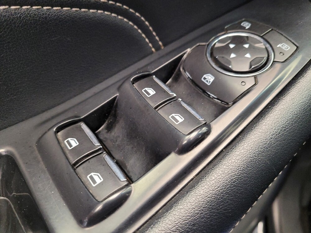 2018 Ford Edge in Montclair, CA 91763 - 18086916 27