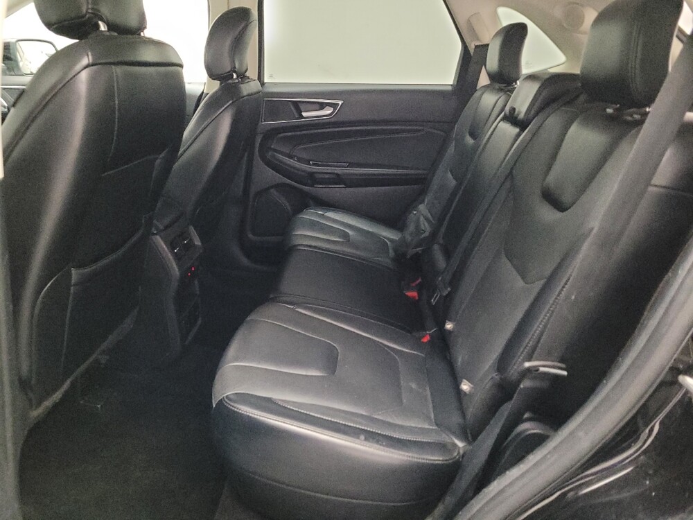 2018 Ford Edge in Montclair, CA 91763 - 18086916 18