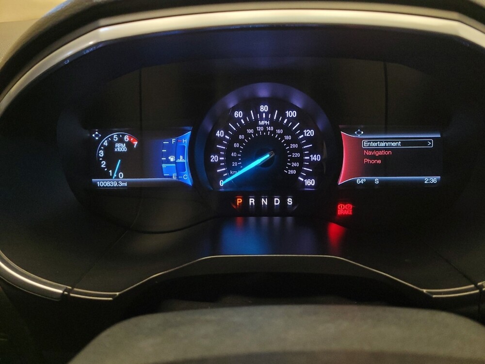 2018 Ford Edge in Montclair, CA 91763 - 18086916 23