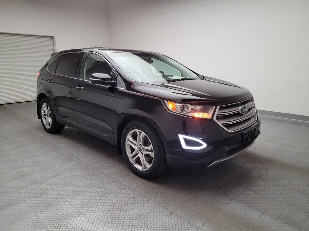 2018 Ford Edge in Montclair, CA 91763 - 18086916 13