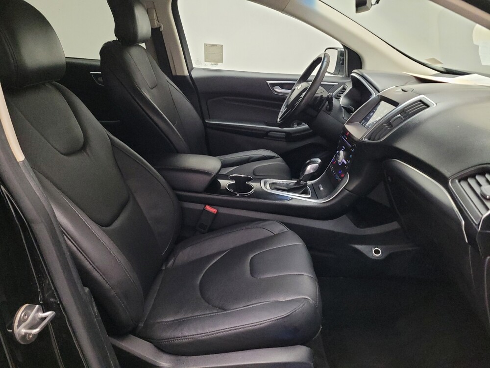 2018 Ford Edge in Montclair, CA 91763 - 18086916 21