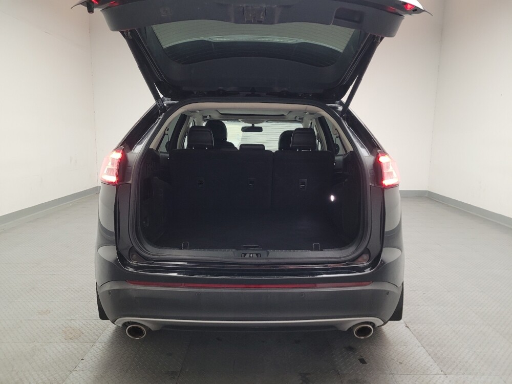 2018 Ford Edge in Montclair, CA 91763 - 18086916 29