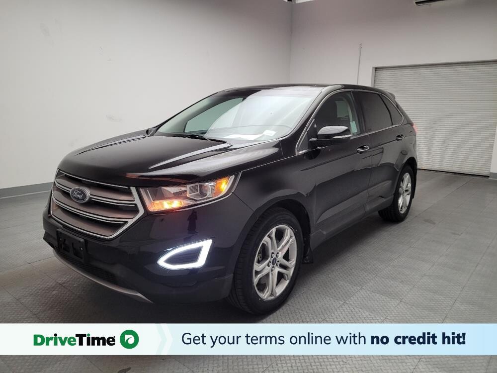 2018 Ford Edge in Montclair, CA 91763 - 18086916