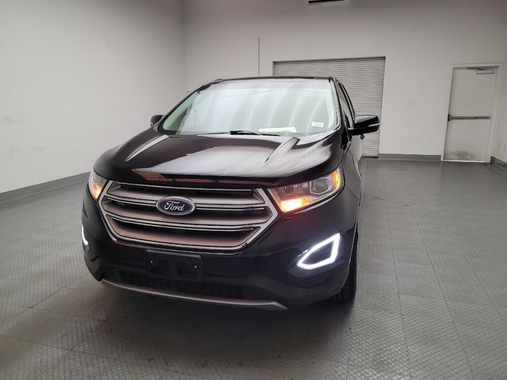 2018 Ford Edge in Montclair, CA 91763 - 18086916 15