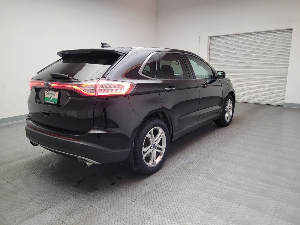 2018 Ford Edge in Montclair, CA 91763 - 18086916 9
