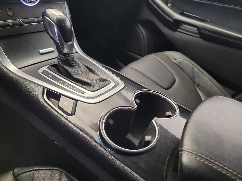 2018 Ford Edge in Montclair, CA 91763 - 18086916 26