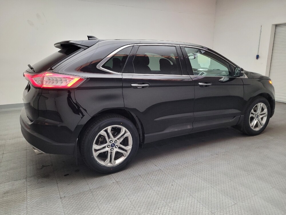 2018 Ford Edge in Montclair, CA 91763 - 18086916 10