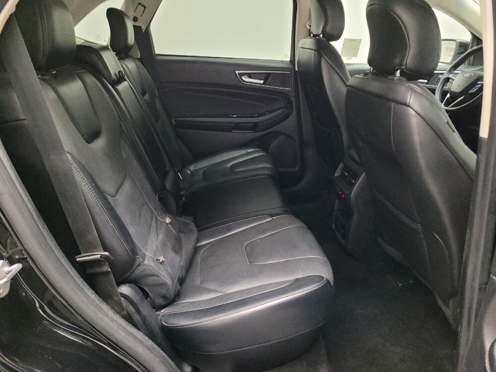 2018 Ford Edge in Montclair, CA 91763 - 18086916 19