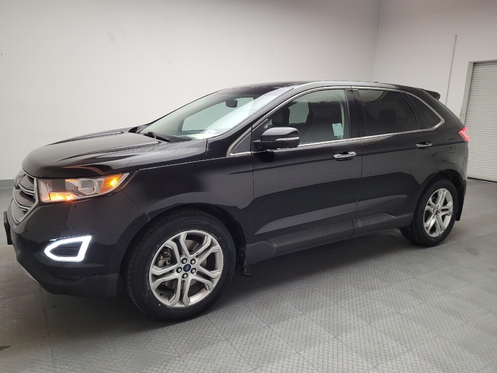 2018 Ford Edge in Montclair, CA 91763 - 18086916 2