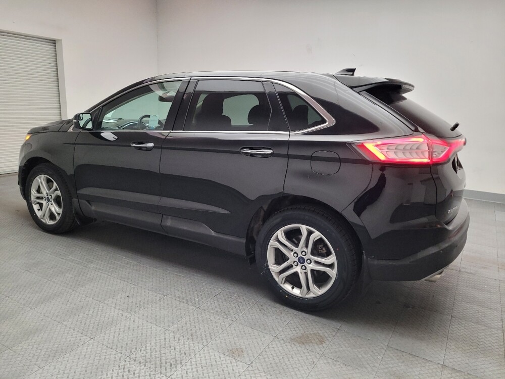 2018 Ford Edge in Montclair, CA 91763 - 18086916 3