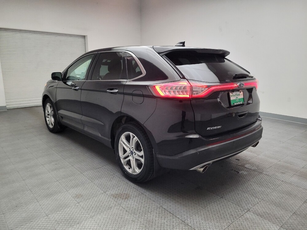 2018 Ford Edge in Montclair, CA 91763 - 18086916 5