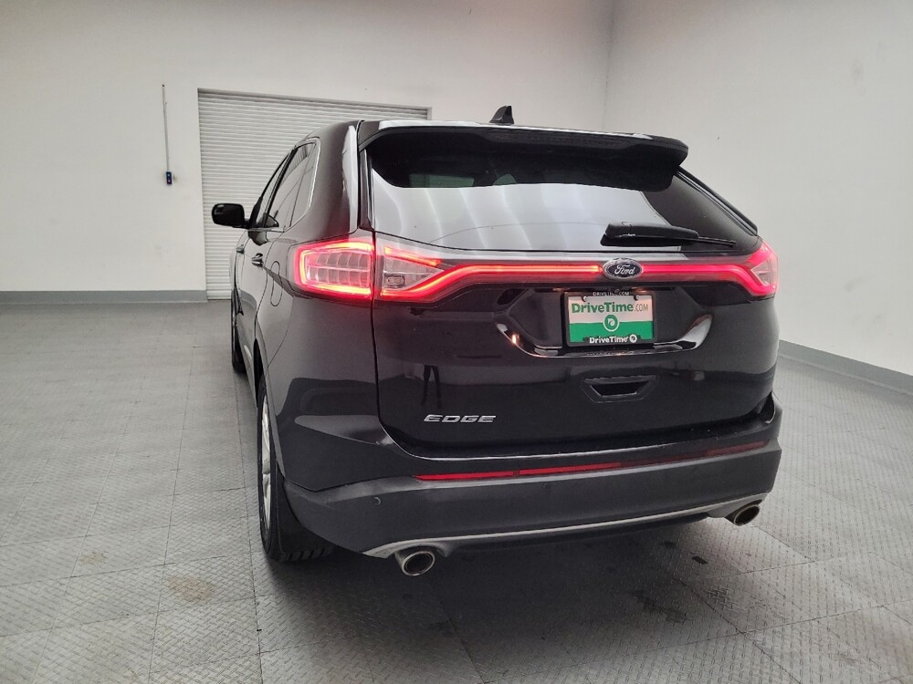 2018 Ford Edge in Montclair, CA 91763 - 18086916 6
