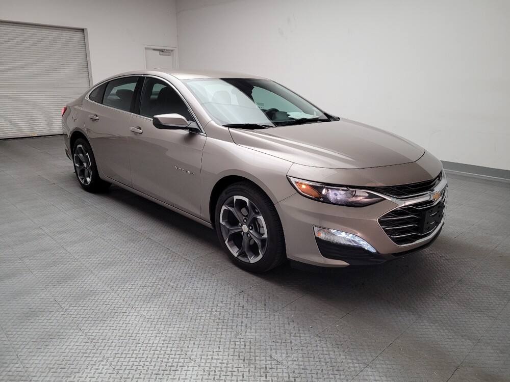 2022 Chevrolet Malibu in Sacramento, CA 95821 - 18086917 13
