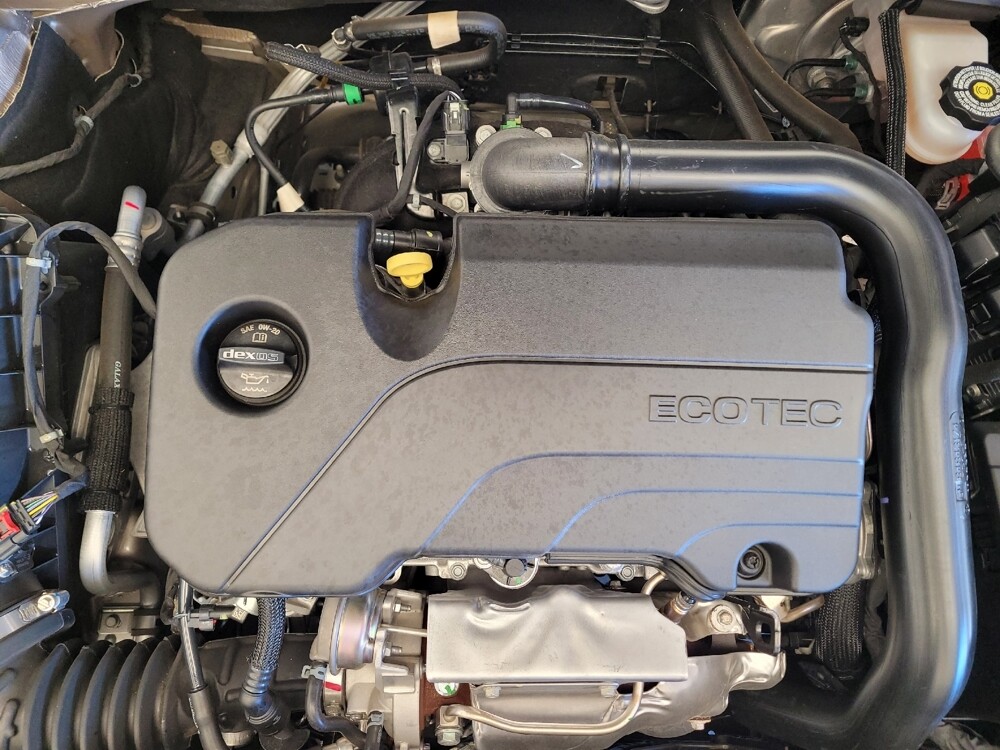 2022 Chevrolet Malibu in Sacramento, CA 95821 - 18086917 30