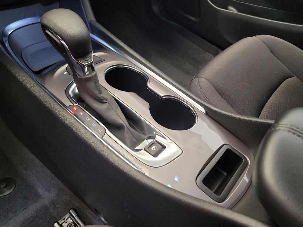 2022 Chevrolet Malibu in Sacramento, CA 95821 - 18086917 26