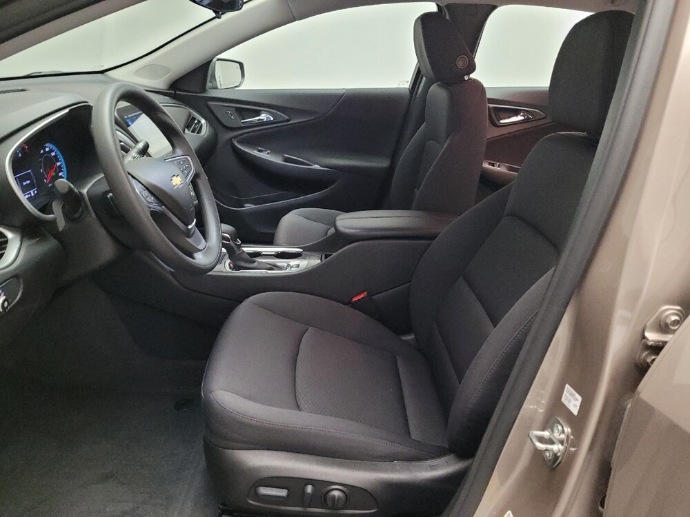 2022 Chevrolet Malibu in Sacramento, CA 95821 - 18086917 17