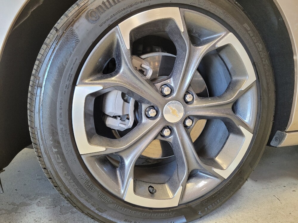 2022 Chevrolet Malibu in Sacramento, CA 95821 - 18086917 31