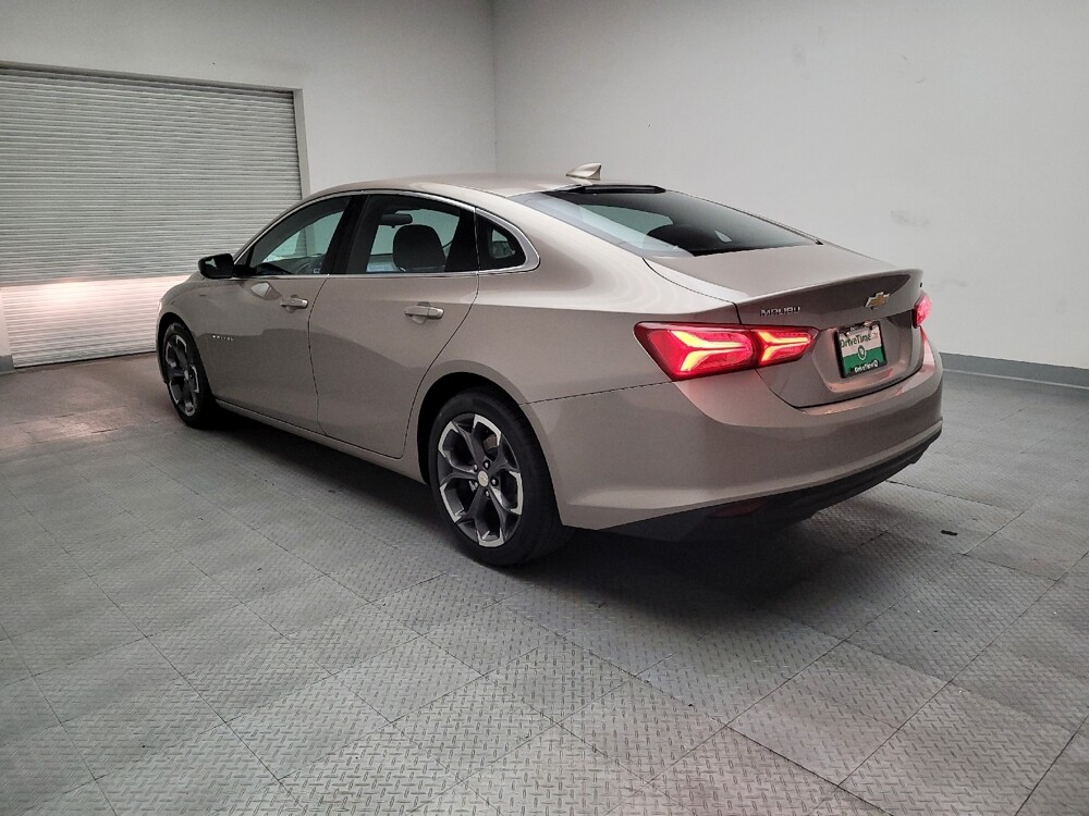 2022 Chevrolet Malibu in Sacramento, CA 95821 - 18086917 5