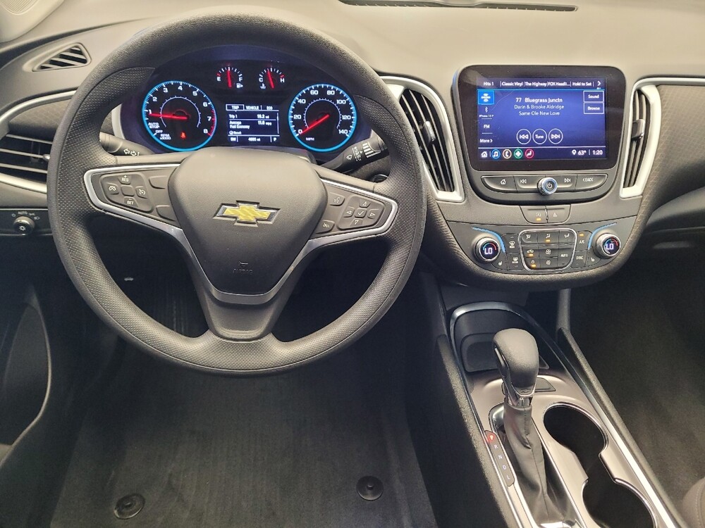 2022 Chevrolet Malibu in Sacramento, CA 95821 - 18086917 22