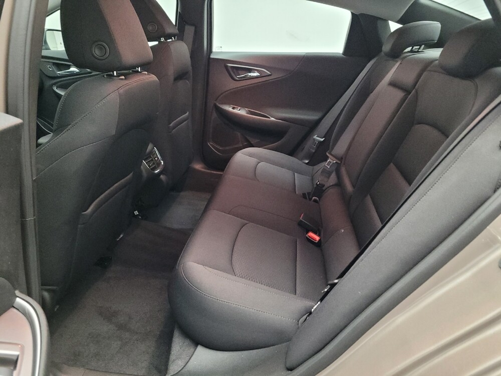 2022 Chevrolet Malibu in Sacramento, CA 95821 - 18086917 18