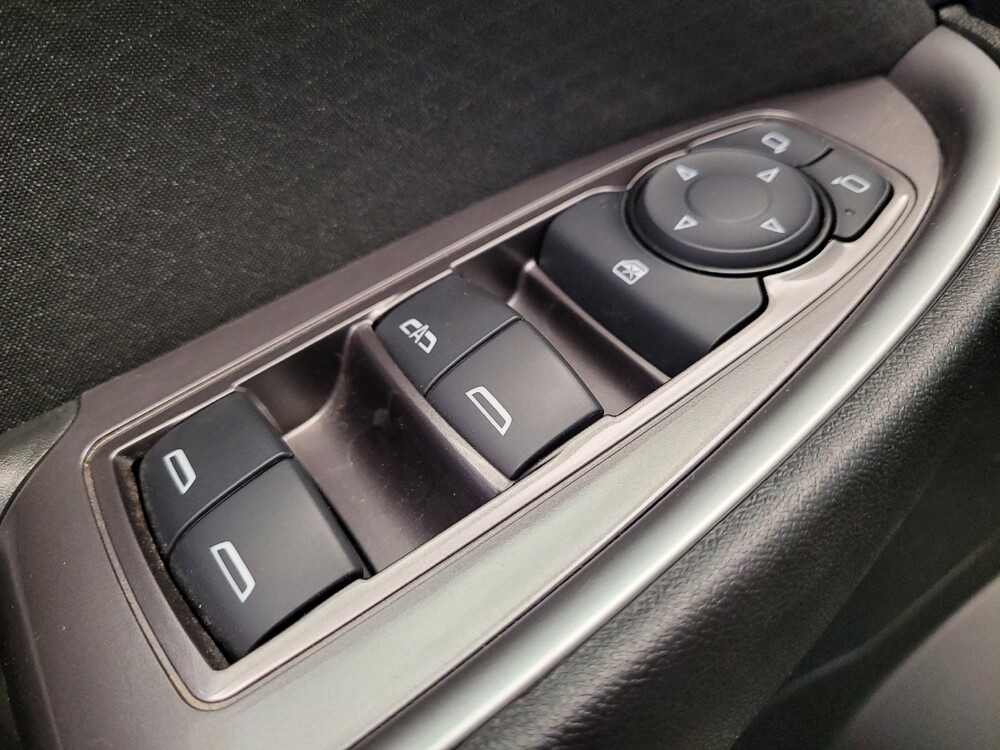 2022 Chevrolet Malibu in Sacramento, CA 95821 - 18086917 27