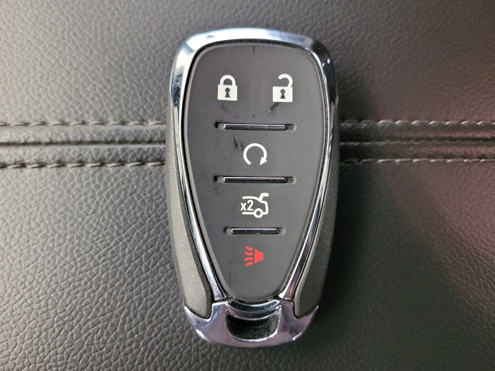 2022 Chevrolet Malibu in Sacramento, CA 95821 - 18086917 32