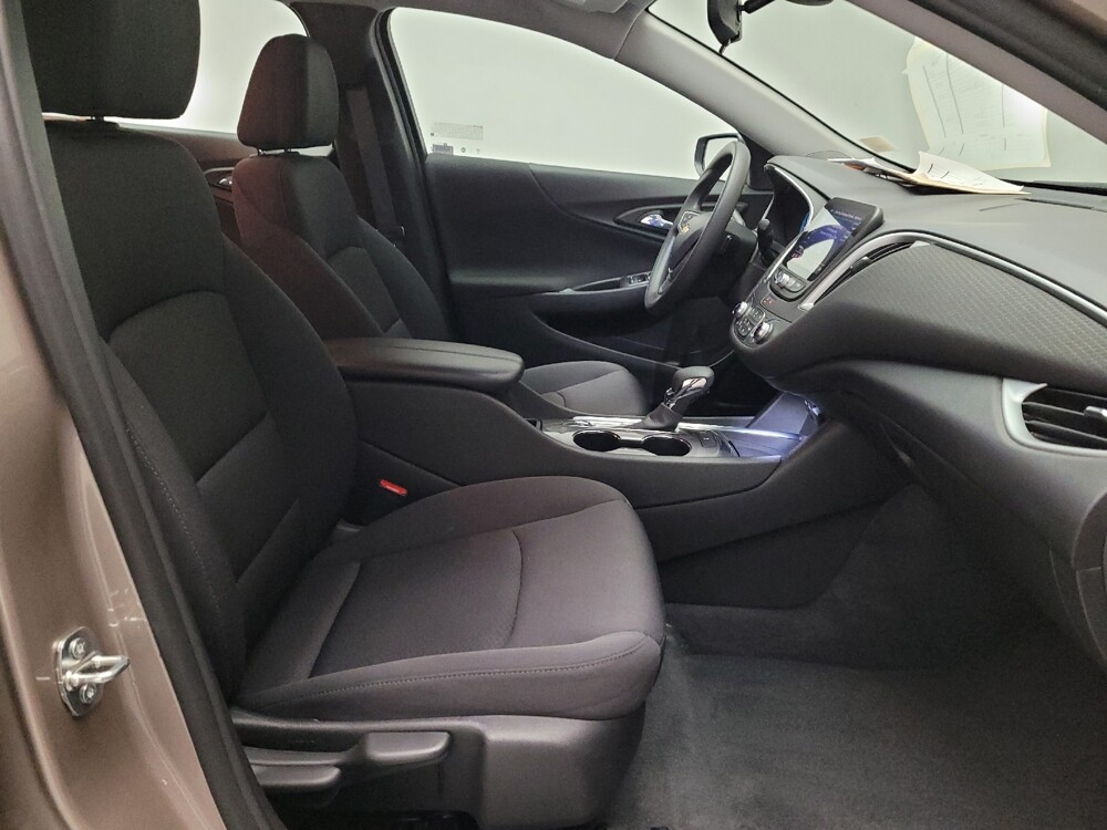 2022 Chevrolet Malibu in Sacramento, CA 95821 - 18086917 21