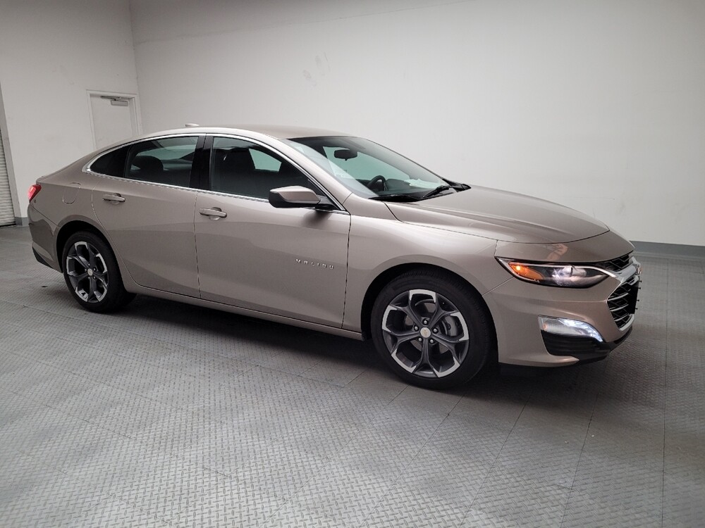 2022 Chevrolet Malibu in Sacramento, CA 95821 - 18086917 11