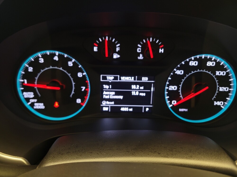 2022 Chevrolet Malibu in Sacramento, CA 95821 - 18086917 23