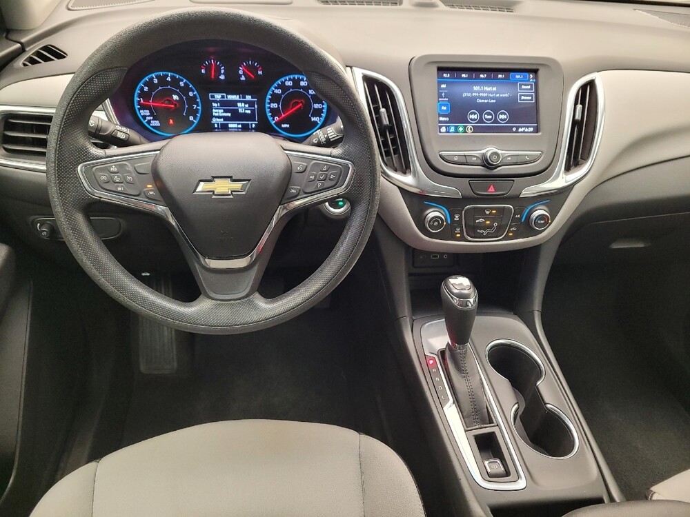 2020 Chevrolet Equinox in Sacramento, CA 95821 - 18086918 22