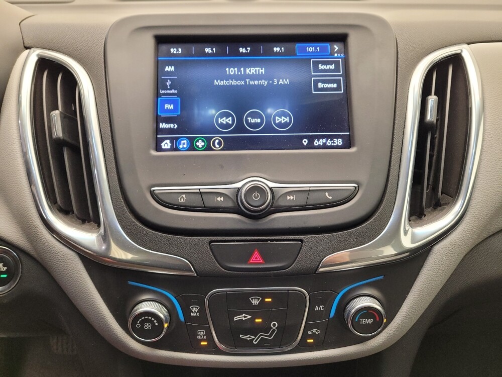 2020 Chevrolet Equinox in Sacramento, CA 95821 - 18086918 25