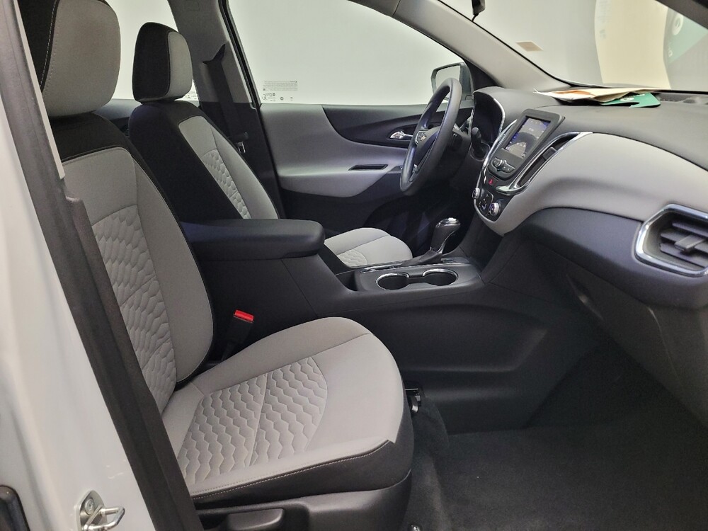 2020 Chevrolet Equinox in Sacramento, CA 95821 - 18086918 21