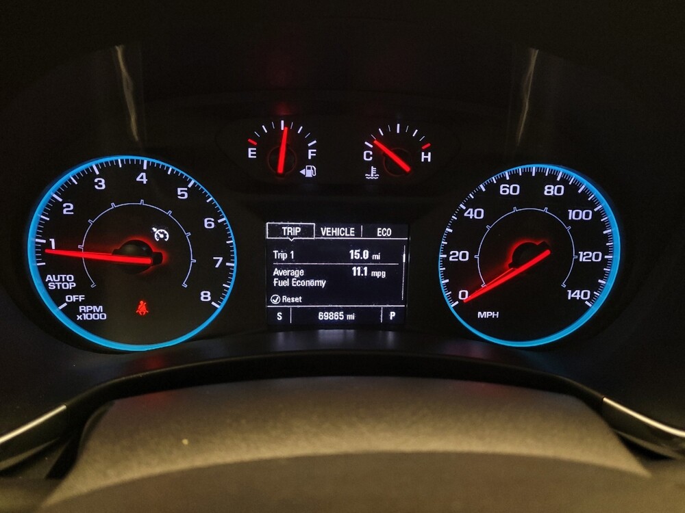 2020 Chevrolet Equinox in Sacramento, CA 95821 - 18086918 23