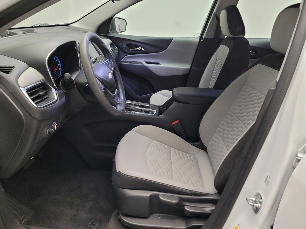 2020 Chevrolet Equinox in Sacramento, CA 95821 - 18086918 17