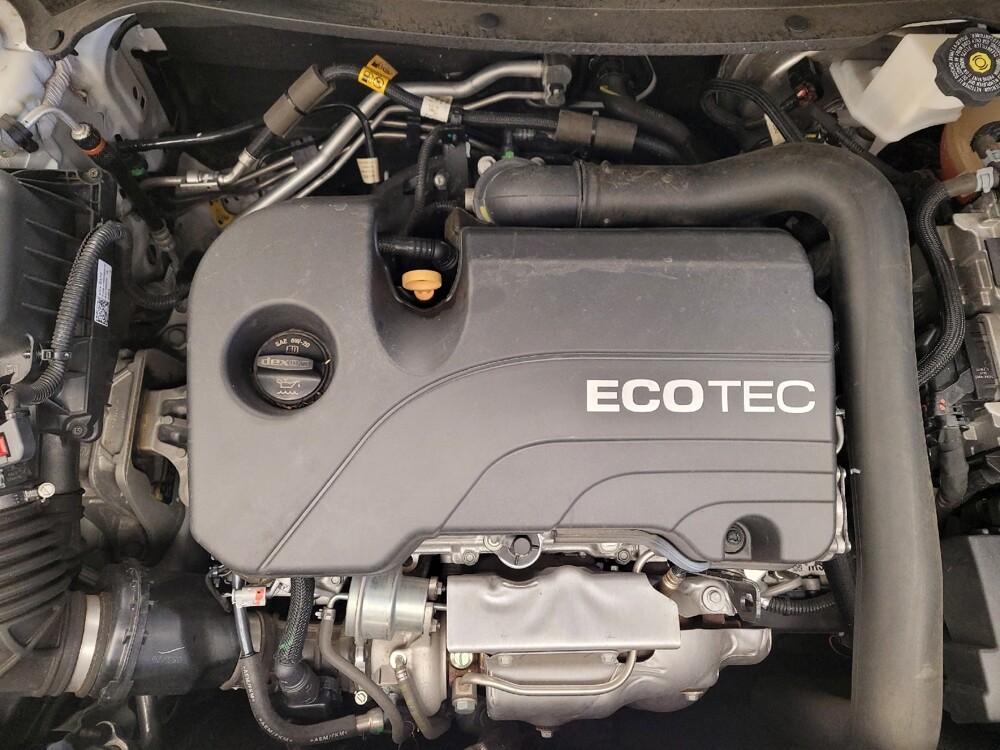 2020 Chevrolet Equinox in Sacramento, CA 95821 - 18086918 30