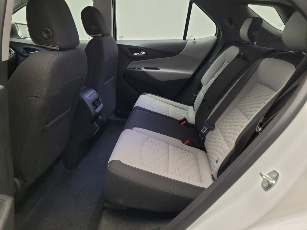 2020 Chevrolet Equinox in Sacramento, CA 95821 - 18086918 18