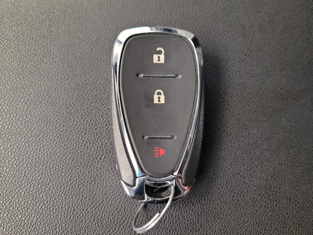 2020 Chevrolet Equinox in Sacramento, CA 95821 - 18086918 32